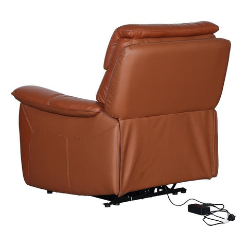 Abrar 1 Seater Motorized Recliner