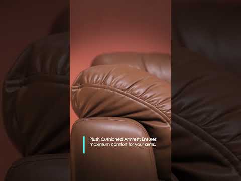 Nextra Sofa Set In Leatherette