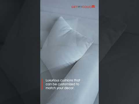 Liam 4 Seater Sofa in Fabric