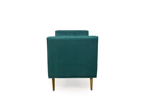 Venice Upholstered Bench