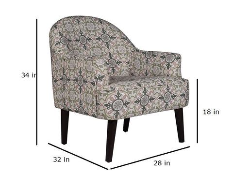 Emily Lounge Chair