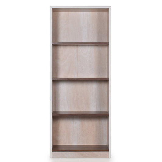 Bond Display & Storage Shelf (4 Shelves)
