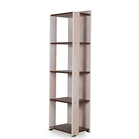 Eliot Bookshelf in HDF