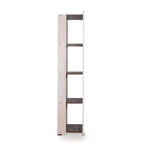 Eliot Bookshelf in HDF