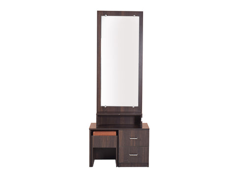 Willow Engineered Wood Dressing Table