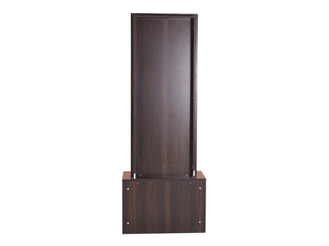 Willow Engineered Wood Dressing Table