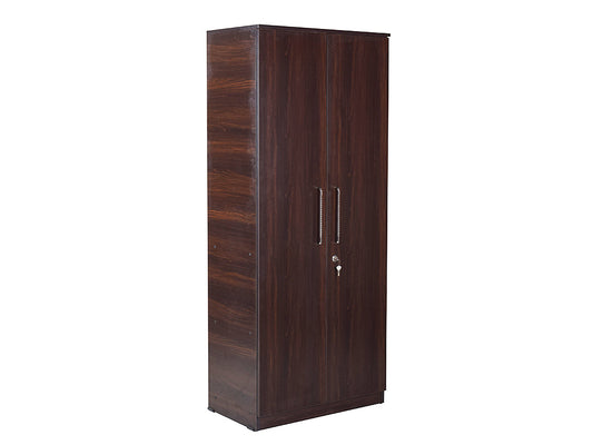 Daniel 2 Door Wardrobe in High-Density Engineered Wood
