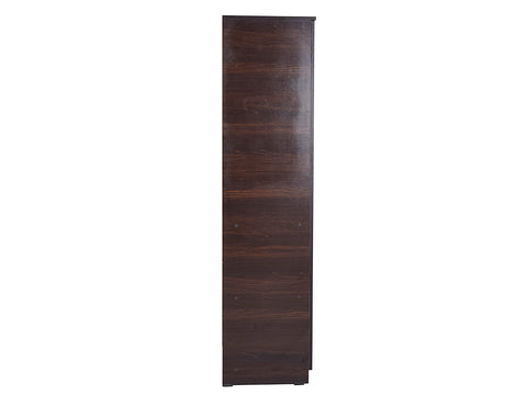 Daniel 2 Door Wardrobe in High-Density Engineered Wood