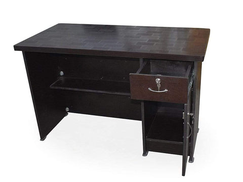 Blaire Executive Office Table Standard Delivery Table FN-GMC-005815