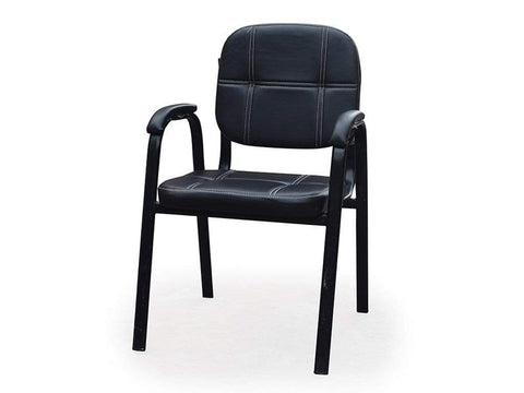 Evelyn Visitor Chair