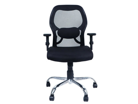 Matrix Office Chair Without Headrest