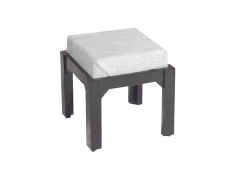 Black Finish