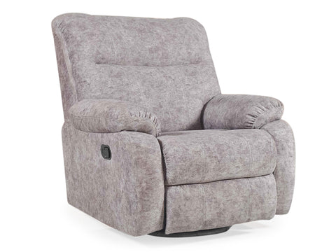 Octane 360° Revolving Recliner