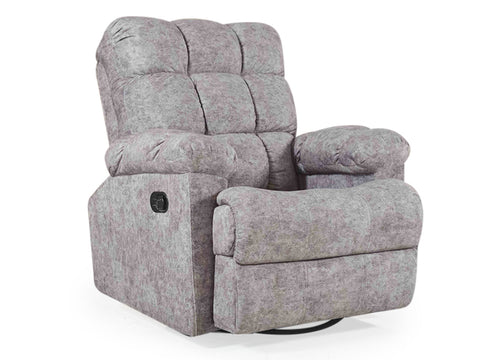 Merlyn Single Seater 360° revolving Recliner