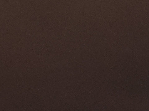 Black Finish