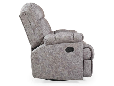 Merlyn Single Seater 360° revolving Recliner