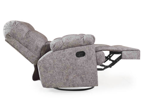 Merlyn Single Seater 360° revolving Recliner