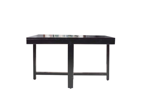Black Finish