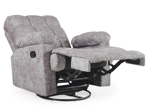 Merlyn Single Seater 360° revolving Recliner