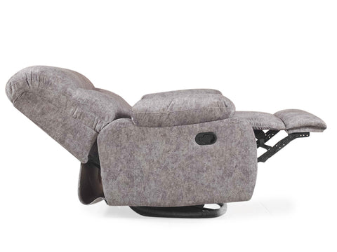 Octane 360° Revolving Recliner