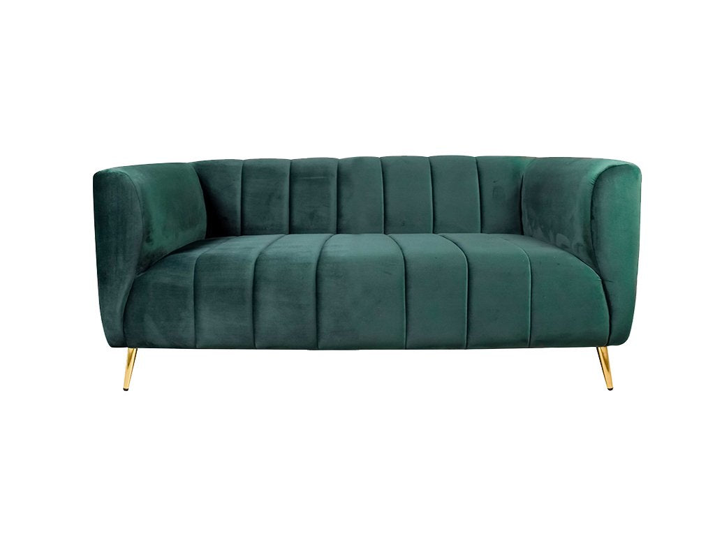 Haaken LHS Sectional Sofa Set