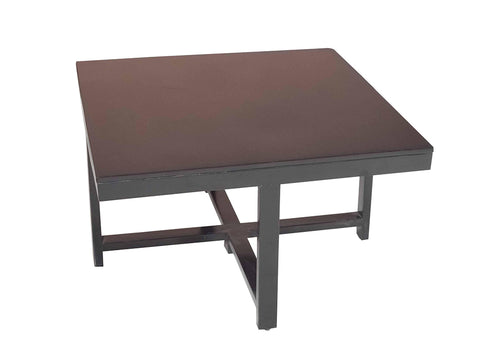 Black Finish