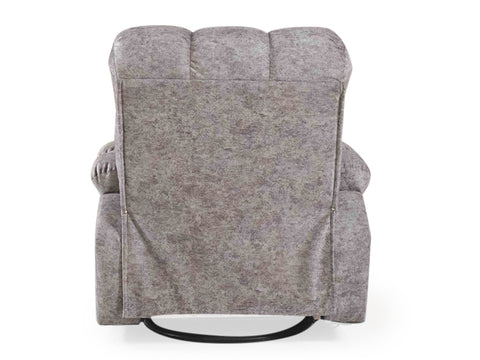 Merlyn Single Seater 360° revolving Recliner