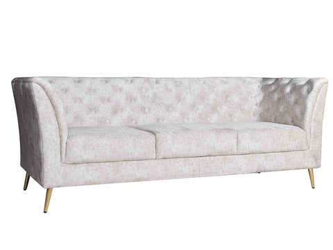 3 Seater