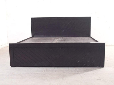 Kingsley Queen Size Bed