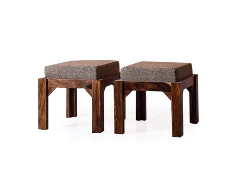 Teak Finish