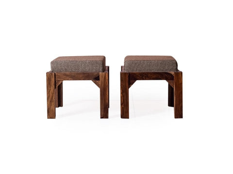 Teak Finish