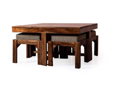 Teak Finish