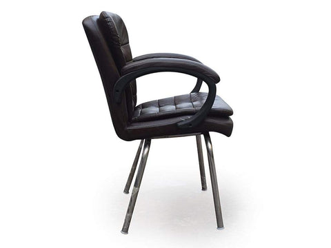 Milton Visitor Chair