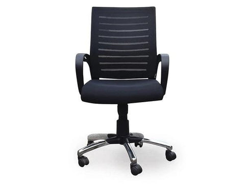 Roswell Study Table With office Chair (Combo Offer) Chair