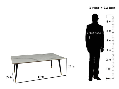 Rectangle/White