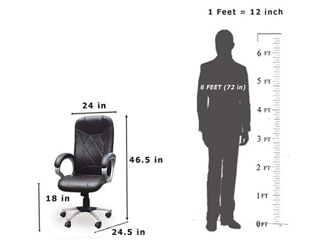 Walter Office Chair