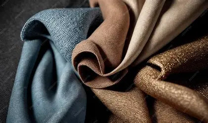 100+ Fabrics